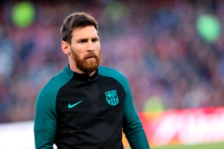 Clasico, Messi: "Hazard? Difficile sostituire uno come Cristiano Ronaldo"