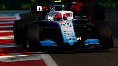 F1, Dan Ticktum è il nuovo collaudatore della Williams