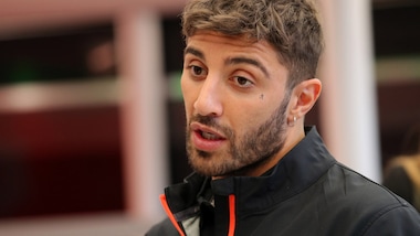 MotoGp, Iannone: "Suzuki moto opposta alla Ducati"