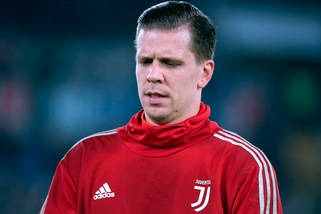 Juve, i convocati per la Samp: out Szczesny