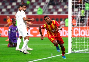 Mondiale per club, Esperance Tunisi quinto: battuto l'Al-Sadd