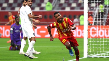 Mondiale per club, Esperance Tunisi quinto: battuto l'Al-Sadd