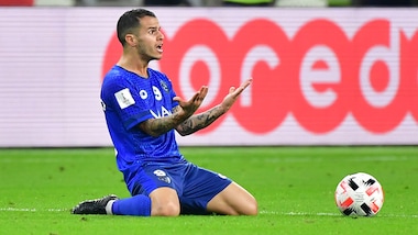 Mondiale per club, Giovinco esce in semifinale. Passa il Flamengo di Gabigol