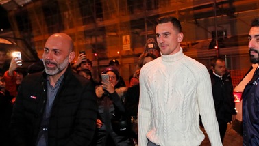 Napoli, Milik: "Mai vissuta una cosa simile, abbiamo sbagliato tutti"