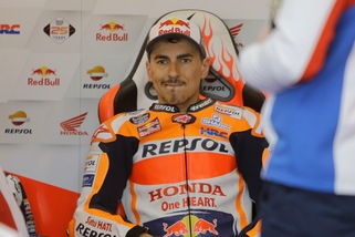 Attenzione a Lorenzo: "Sono pronto a tornare nel paddock"