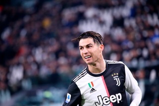 Globe Soccer Awards, Cristiano Ronaldo in finale. Anche Pjanic tra gli ospiti