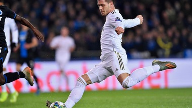 Milan, Jovic e Mariano Diaz le alternative a Ibrahimovic