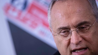 Lotito: "Troppi pregiudizi sulla Lazio"