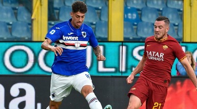 Sampdoria, a gennaio Rigoni rientrerà allo Zenit