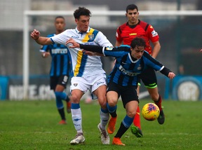 Coppa Italia Primavera, Inter eliminata: il Frosinone vince 2-1 in rimonta