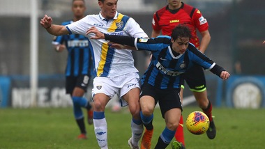 Coppa Italia Primavera, Inter eliminata: il Frosinone vince 2-1 in rimonta