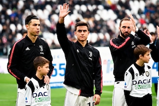 Sporting Intelligence: "Juve 3ª al mondo per ingaggi. 1° il Barcellona, 2° il Real Madrid"