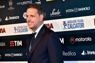 Juve, Paratici: "Buffon ora pensa a giocare, per il futuro deciderà lui"