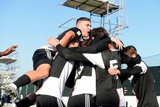 Coppa Italia Primavera, Juve ai quarti: 3-1 al Bologna
