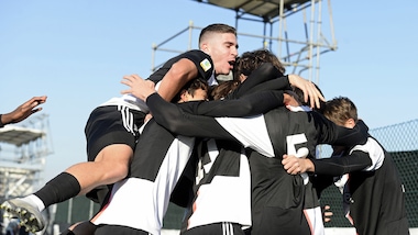 Coppa Italia Primavera, Juve ai quarti: 3-1 al Bologna