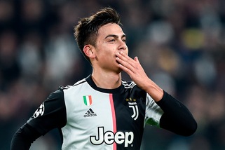 Juve, Dybala verso il rinnovo fino al 2025