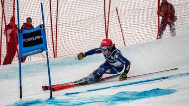 Val d'Isere, azzurre pronte: vittoria dell'Italia manca dal 2002
