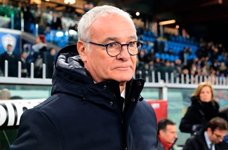 Sampdoria, Ranieri: "Buona prestazione, ma loro due gol capolavoro..."