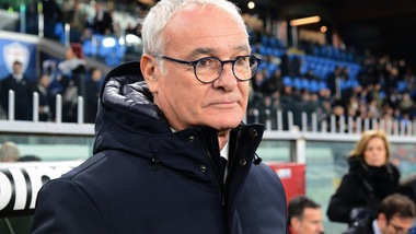 Sampdoria, Ranieri: "Buona prestazione, ma loro due gol capolavoro..."