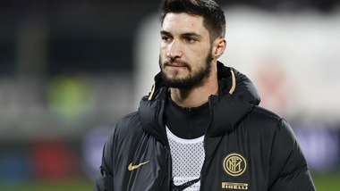 Inter, Conte gioca la carta Politano