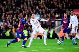 I medici della Spagna: "Impossibile giocare a calcio per mesi"