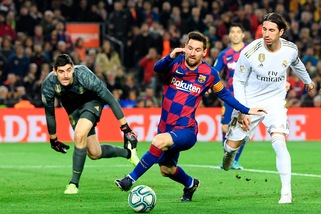 Marca: "La Liga può essere sospesa, attesa una riunione urgente"