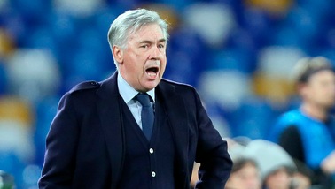 The Sun: "Ancelotti da lunedì all'Everton. Si avvicina anche Ibra"