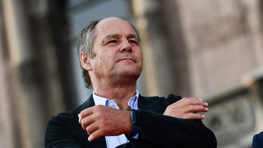 Gerhard Berger: "Hamilton, cogli l'occasione e vai alla Ferrari!"