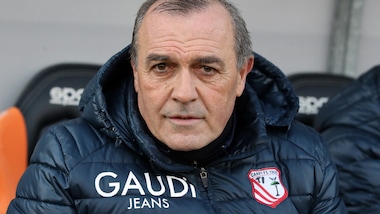 Trapani, ufficiale: Castori nuovo tecnico