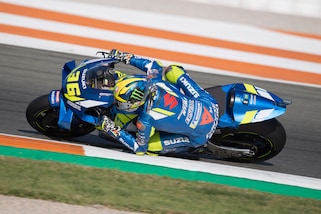 MotoGp: la nuova Suzuki sarà svelata il 6 febbraio