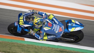 MotoGp: la nuova Suzuki sarà svelata il 6 febbraio