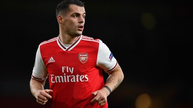 Milan, caccia al regista: Xhaka in pole