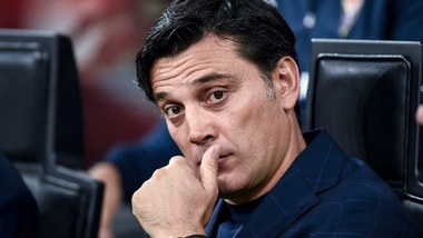 Fiorentina, Montella: "Fatemi mangiare il panettone, poi penso al mercato"