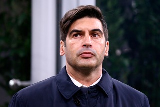 Roma, Fonseca: "Smalling sta bene. Chiesa? La sua assenza non cambia le mie scelte"