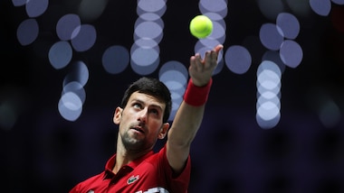 Djokovic: “Next Gen? Prima o poi batteranno me, Federer e Nadal”