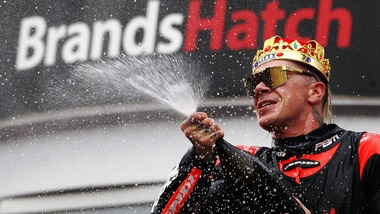 Scott Redding: "Troppo pochi controlli tra i motociclisti"