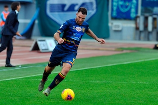 Lecce, Lucioni: "Vogliamo dare un segnale importante"