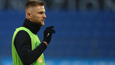 Mirror: "Inter, Manchester City all'assalto di Skriniar"