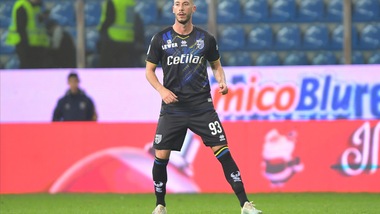 Parma, differenziato per Sprocati