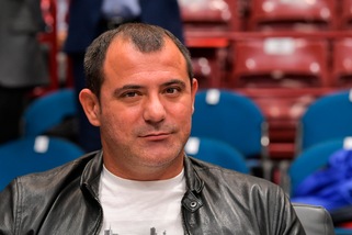 La Stella Rossa licenzia Milojevic: c'è Stankovic. Inter addio