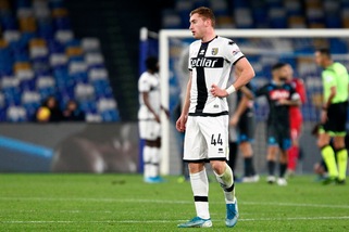 Kulusevski, è asta: la Juve sfida l'Inter