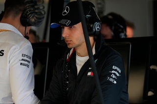 F1, Ocon: "Sono orgoglioso di aver scelto la Renault"