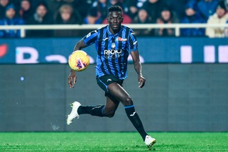 Atalanta, Barrow verso la cessione al Verona