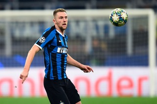 Inter, che succede a Skriniar? Così rischia la cessione