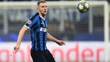 Inter, che succede a Skriniar? Così rischia la cessione
