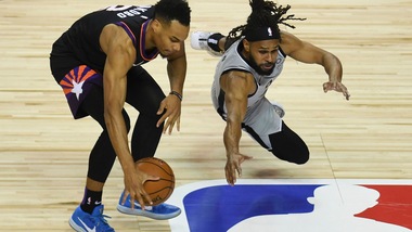 A Natale su Cielo il basket NBA in chiaro