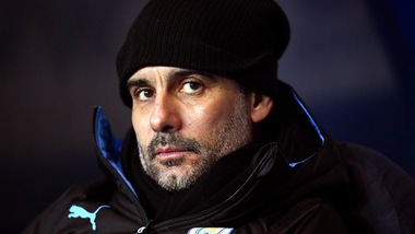 Daily Mail: "Guardiola-Manchester City, tre acquisti o sarà addio"