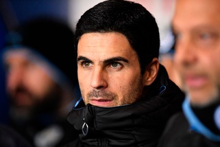 Ufficiale, Arteta alla guida dell'Arsenal
