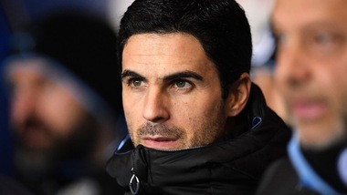 Ufficiale, Arteta alla guida dell'Arsenal