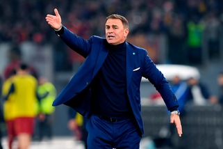 Spal, Semplici avverte il Torino: "Giochiamo a viso aperto per i 3 punti"